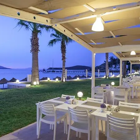 Hotel Club Sardinia Bodrum