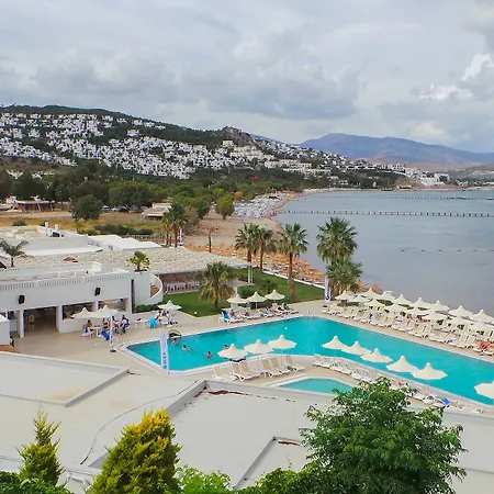 Club Sardinia Αλικαρνασσός