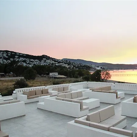 Club Sardinia Bodrum