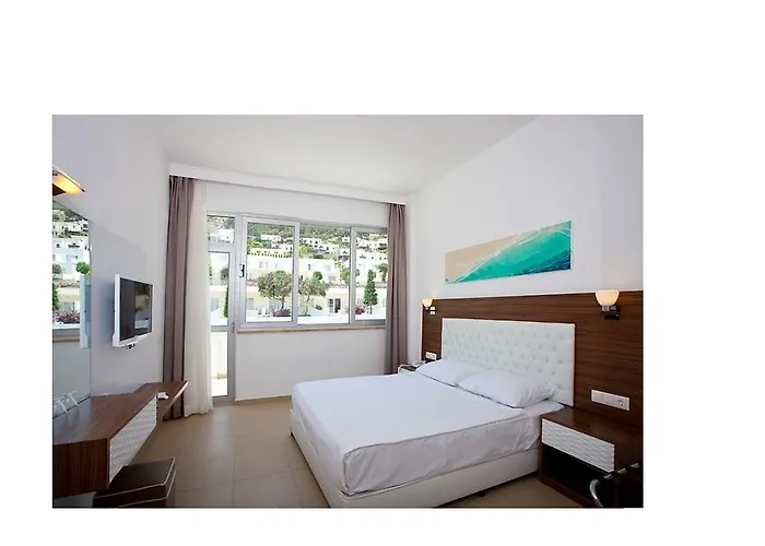 Ξενοδοχείο Club Sardinia 4*