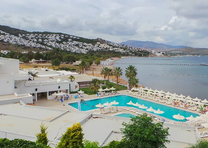 Club Sardinia Αλικαρνασσός