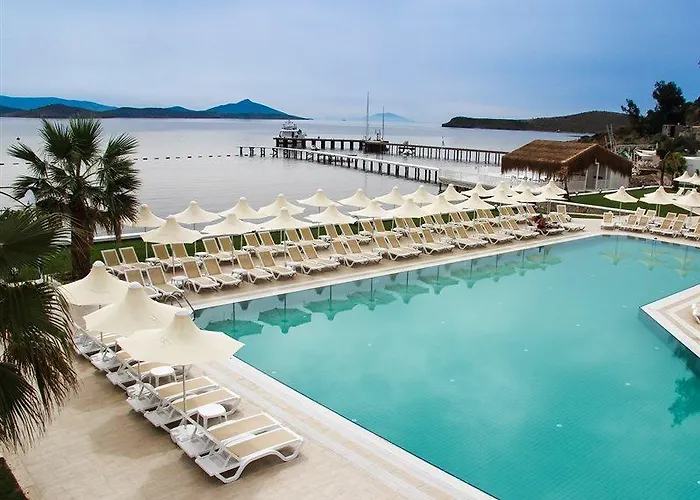 Ξενοδοχείο Club Sardinia 4*