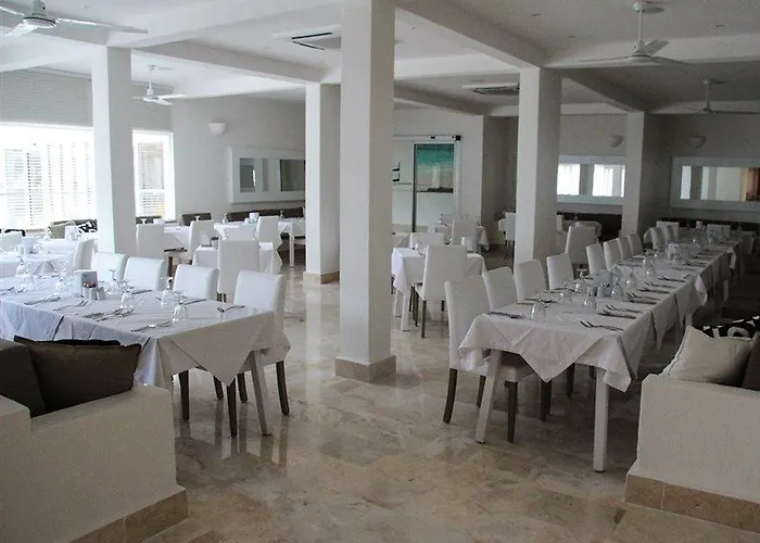 Ξενοδοχείο Club Sardinia