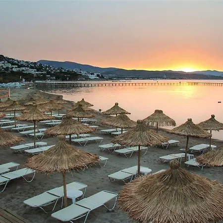 Club Sardinia Hotell