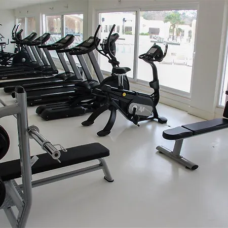 Club Sardinia 博德鲁姆