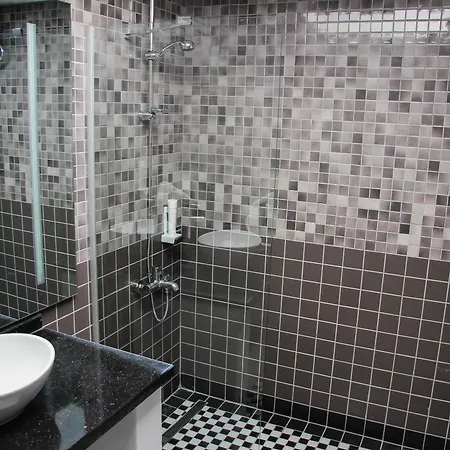 Club Sardinia 酒店