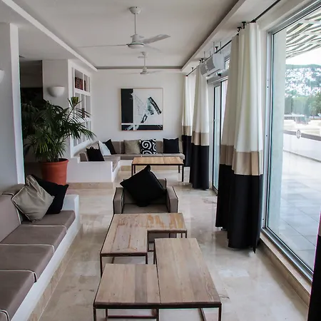 酒店 Club Sardinia 博德鲁姆