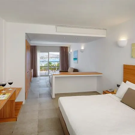 Club Sardinia 酒店 博德鲁姆