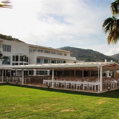 Club Sardinia 酒店 博德鲁姆