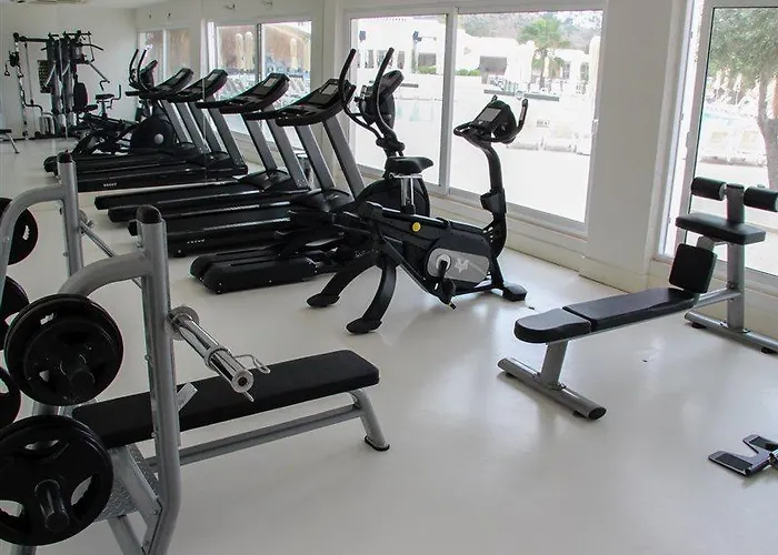 Club Sardinia Bodrum