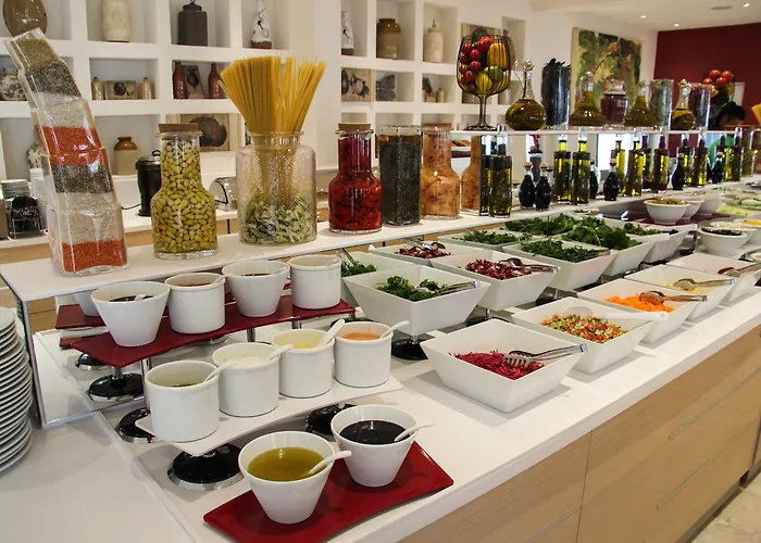 Hotel Club Sardinia