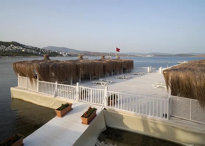 Club Sardinia 4*