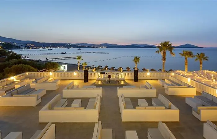 Hotel Club Sardinia