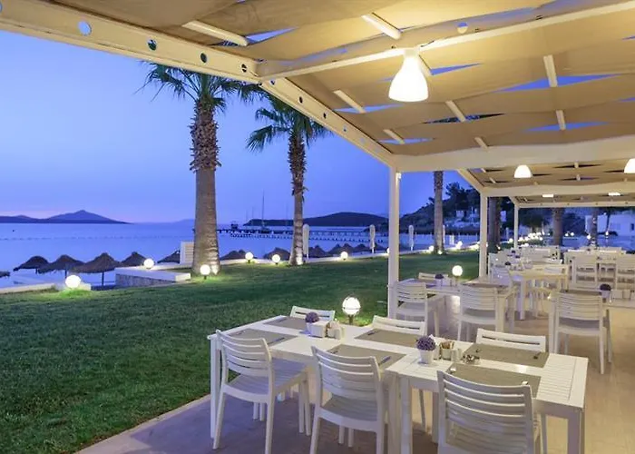 Hotel Club Sardinia Bodrum