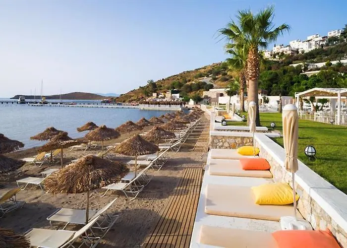 Club Sardinia 4* Bodrum