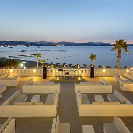 ホテル Club Sardinia