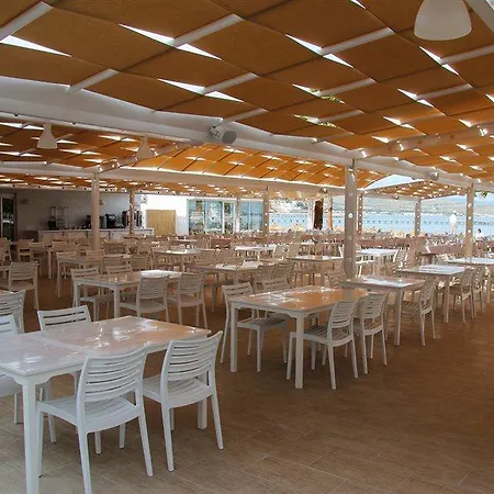 Club Sardinia ホテル 4*