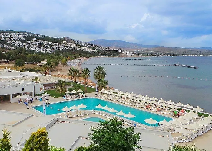 Club Sardinia ホテル