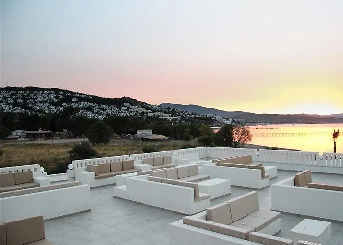 Club Sardinia ボドルム