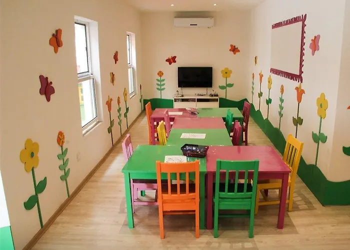 Club Sardinia ホテル ボドルム