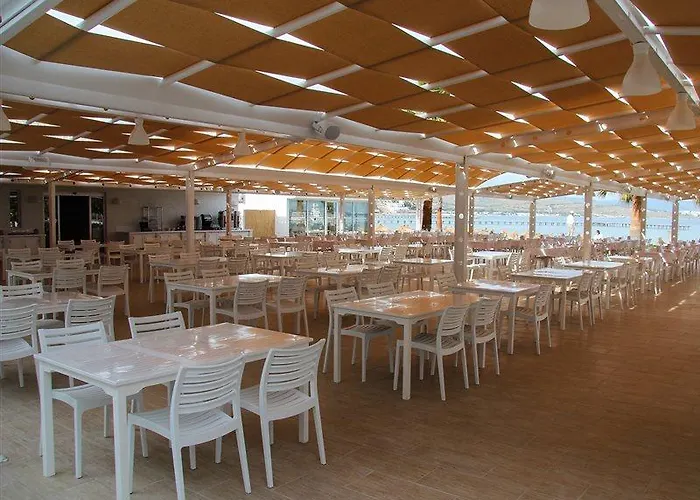 Club Sardinia ホテル 4*